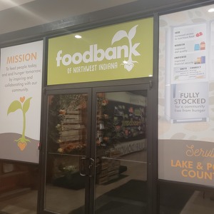 Team Page: Food Bank of NWI